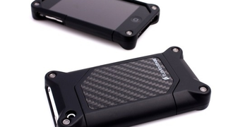 Join Jalopnik On Facebook, Win A Carbon Fiber iPhone Case
